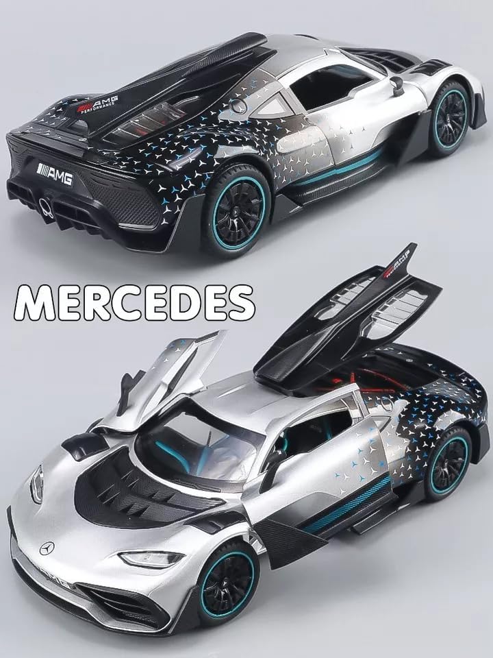 Lambo V12 Sports Race Car