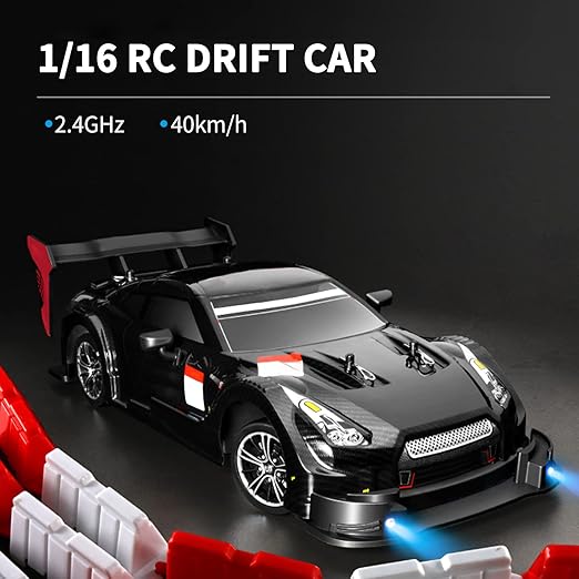 RC Drift Car Remote Control