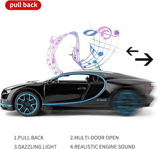 Bugatti CHIRON