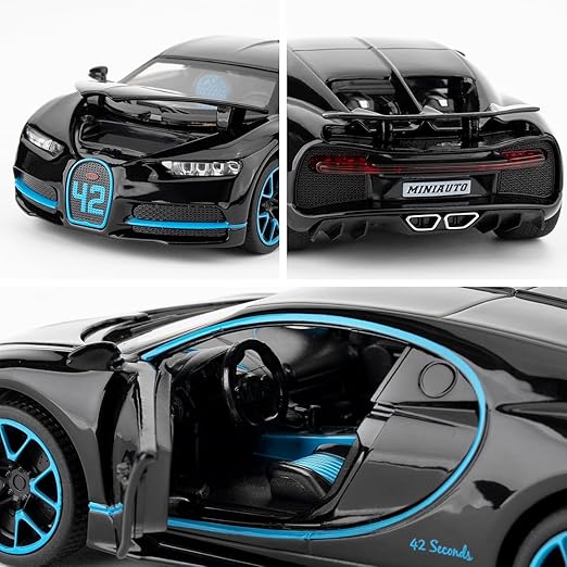 Bugatti CHIRON