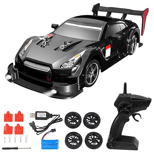 RC Drift Car Remote Control