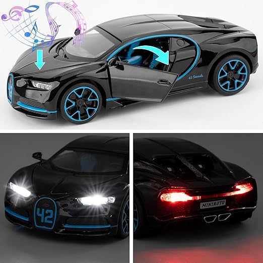 Bugatti CHIRON