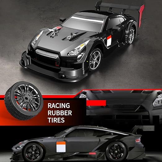 RC Drift Car Remote Control