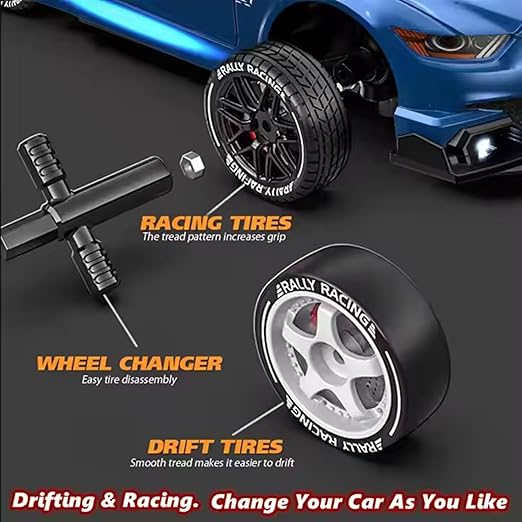 Generic KAEYASKEE RC Drift