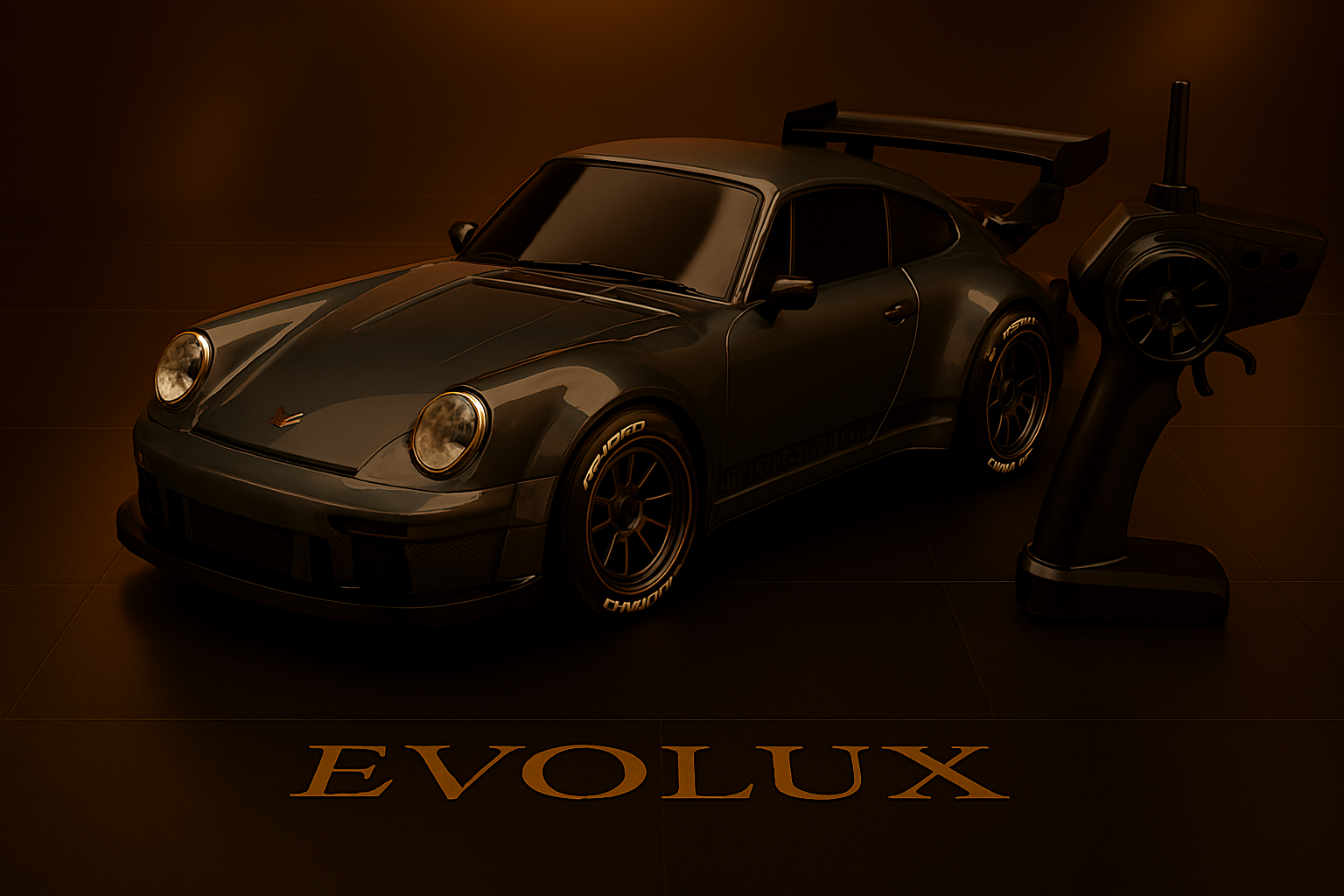 Generic KAEYASKEE RC Drift