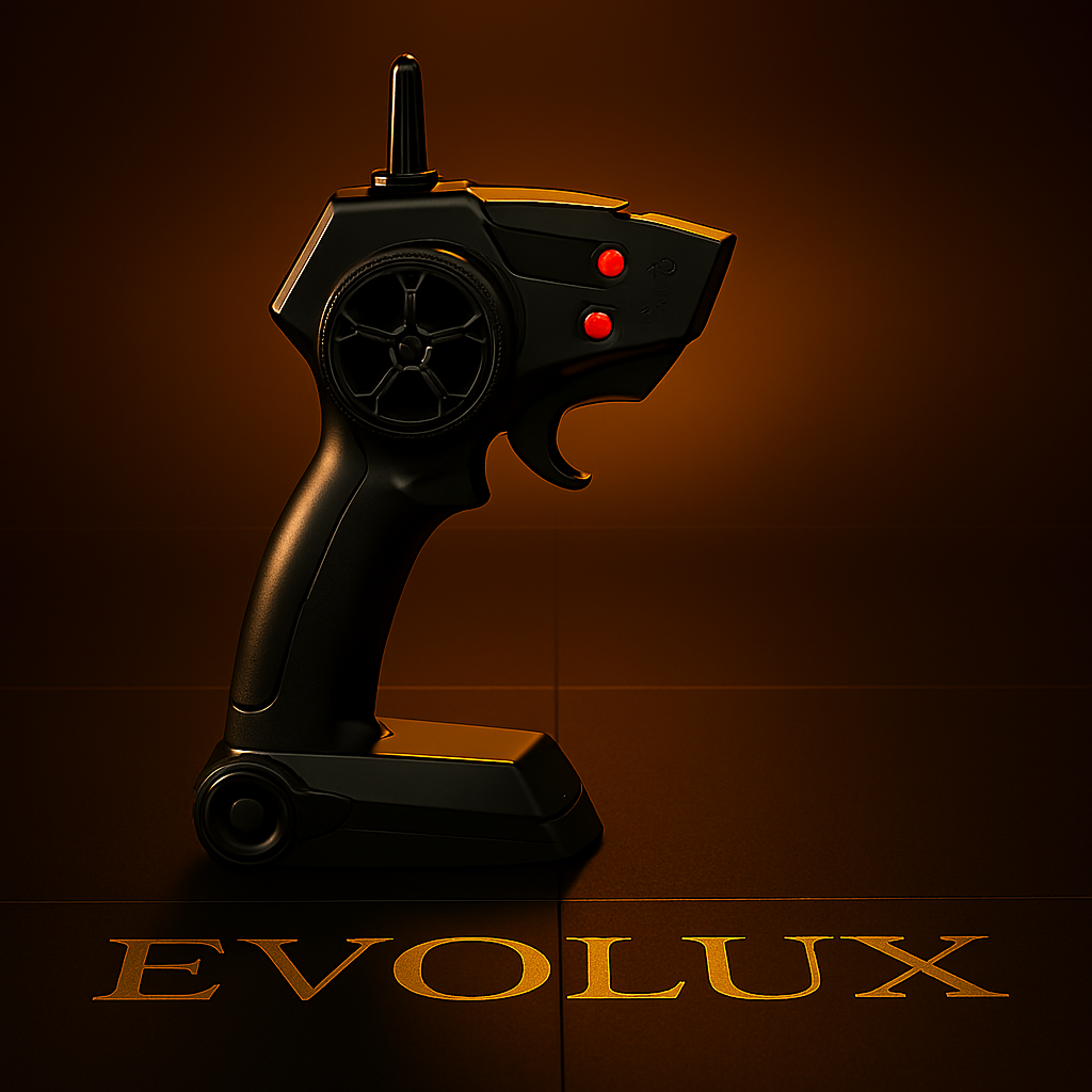 RC Drift Car Remote Control