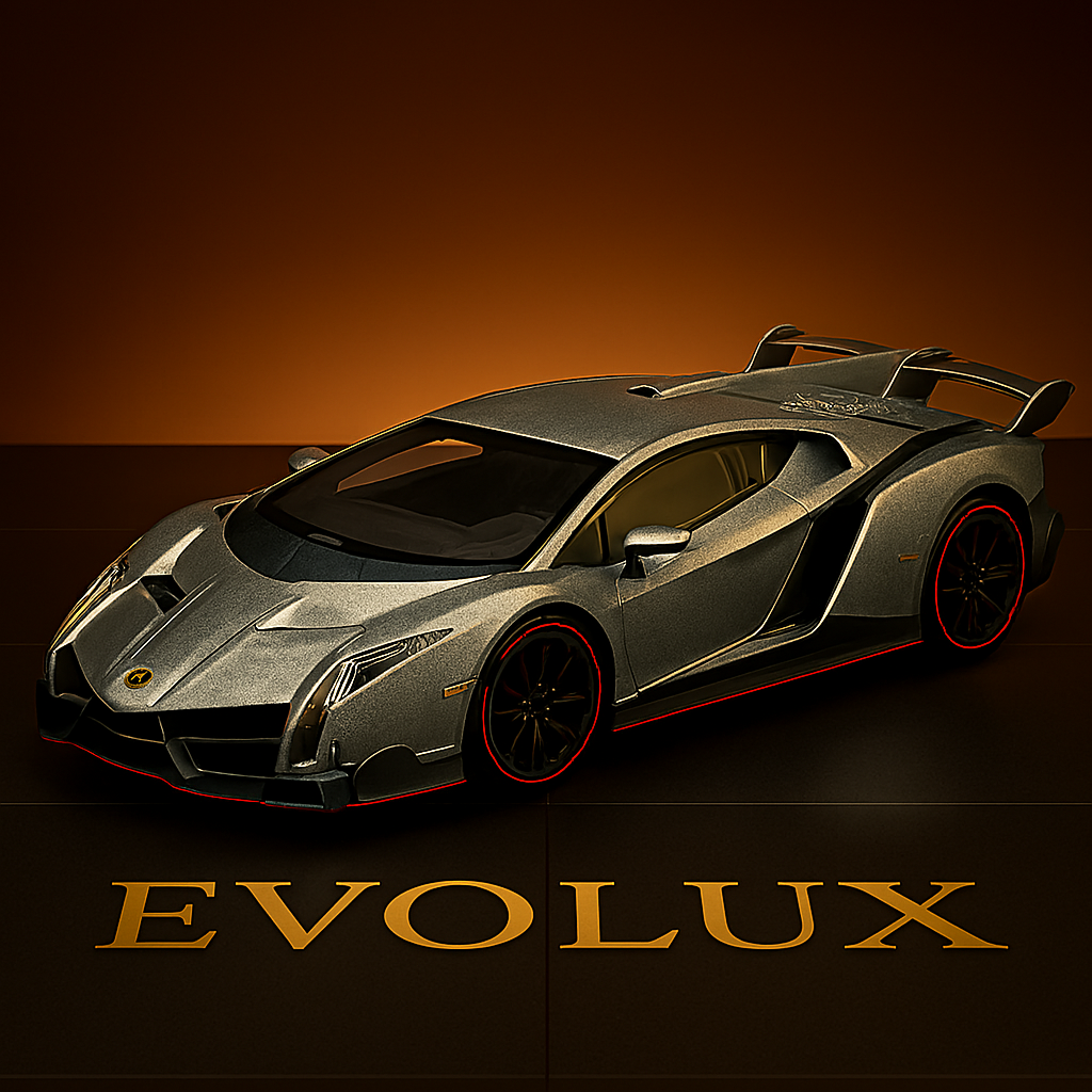 Lamborghini Veneno