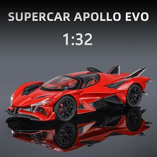 Apollo Evo