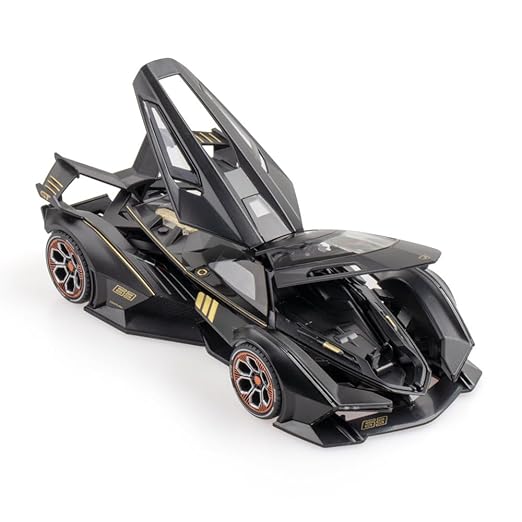 Lambo V12 Sports Race Car