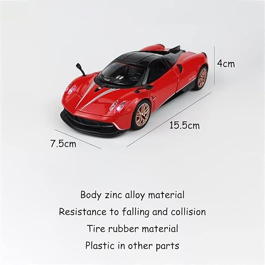 Pagani Huayra Dinastia