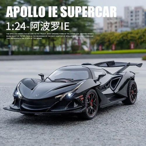 Apollo IE