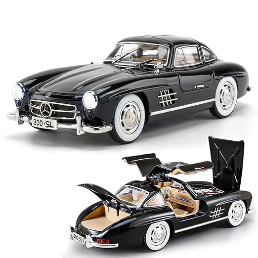 Vintage Classis Mercedes 300L