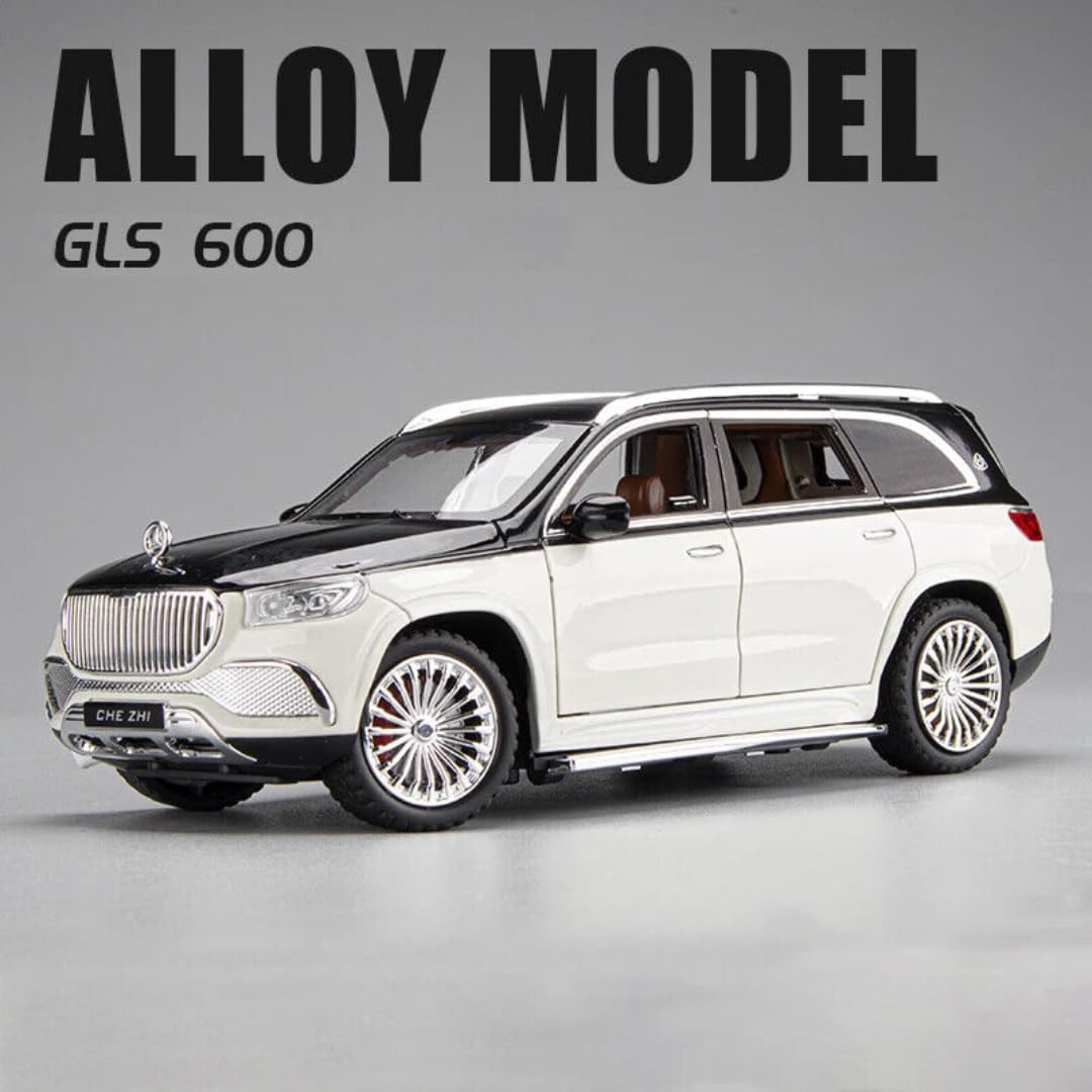 Maybach Amg Gls63