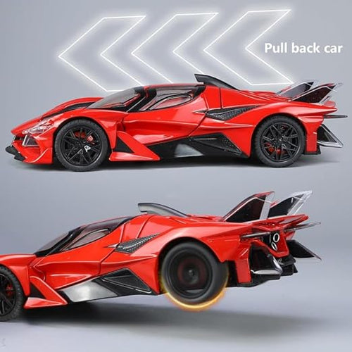 Apollo Evo