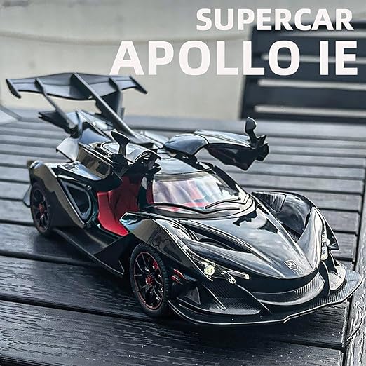 Apollo IE
