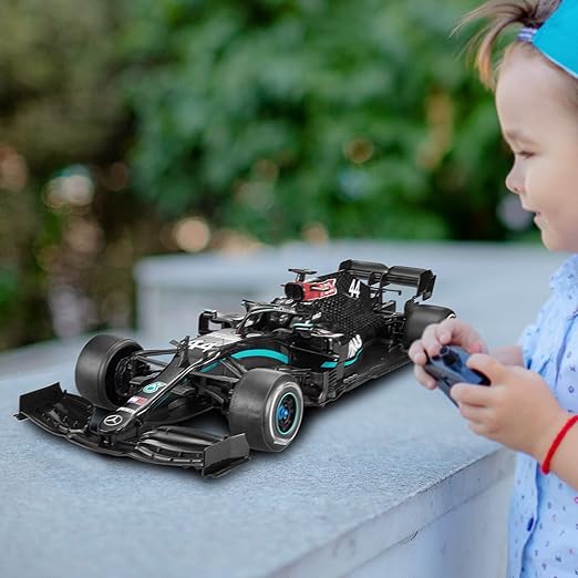 Mercedes-Amg F1 W11 Eq