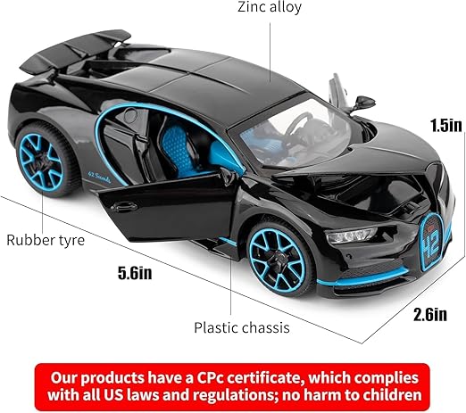 Bugatti CHIRON