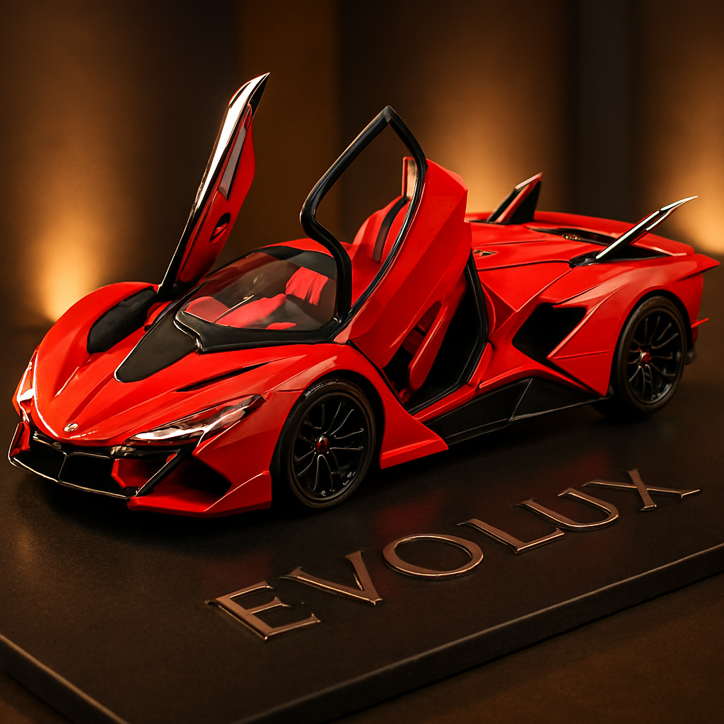 Apollo Evo