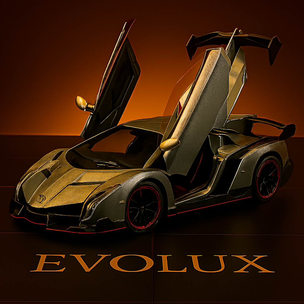 Lamborghini Veneno