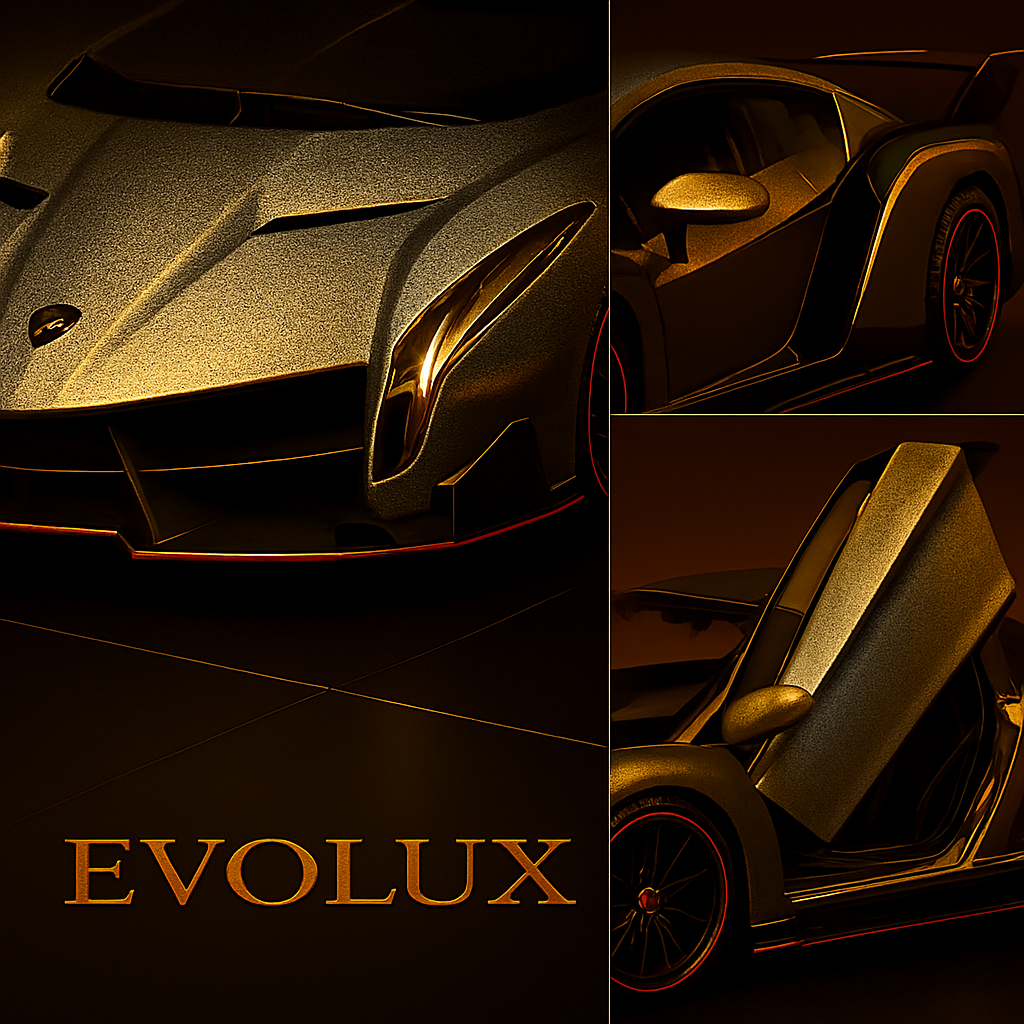 Lamborghini Veneno