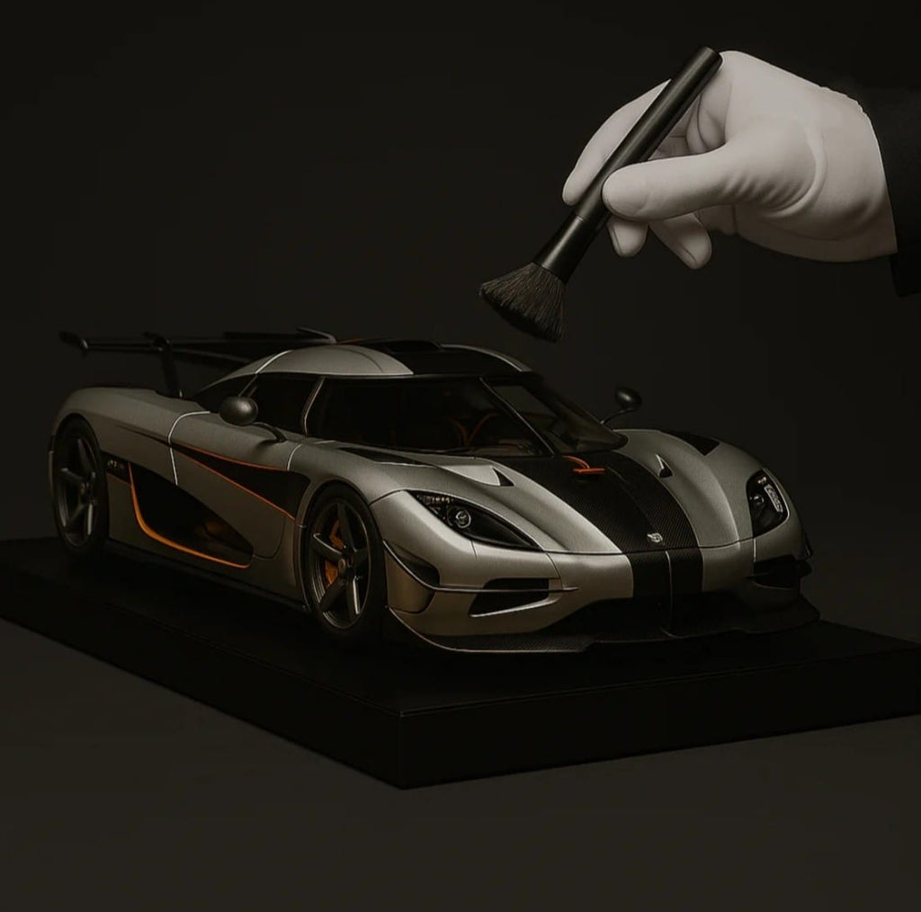 Koenigsegg Jesko