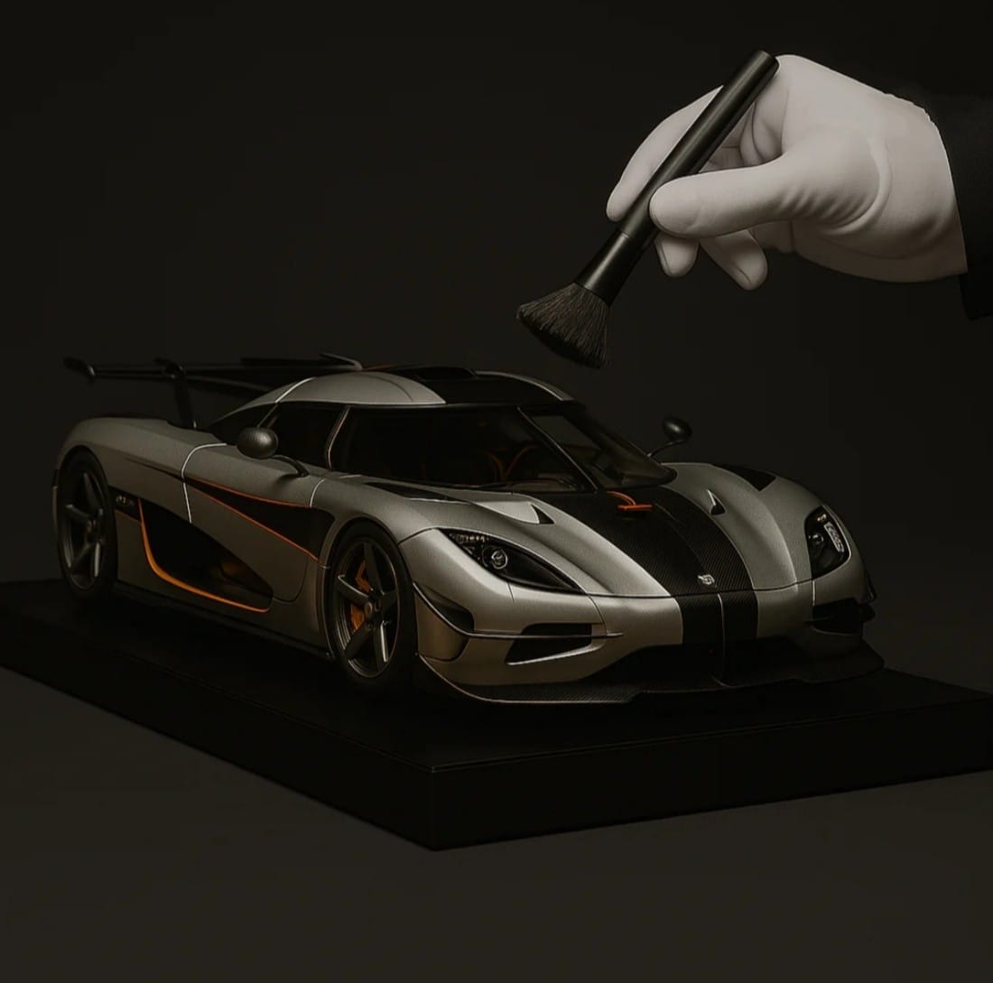 Koenigsegg Jesko