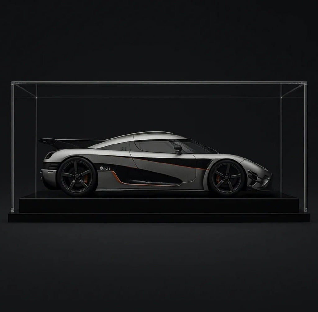 Koenigsegg Jesko