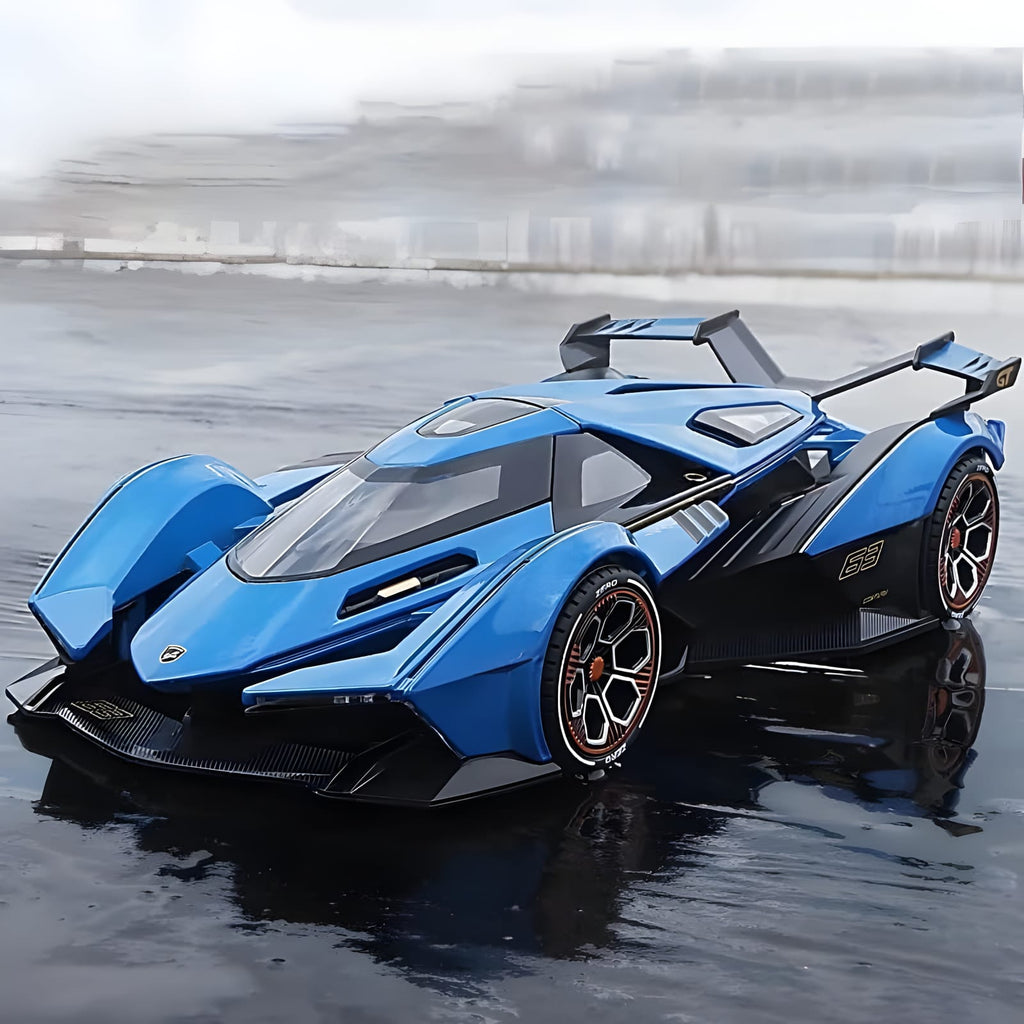 Lambo V12 GT