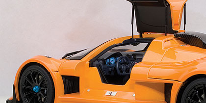 Apollo GUMPERT